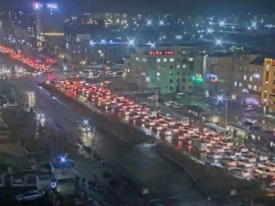 Эрдэмтэдийн зөвлөл 22 цагаас хойш ХАТУУ хөл хорио тoгтоох санал гаргажээ