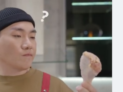 Төрийн соёрхолт Д.Болд тогооч болжээ