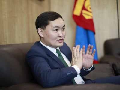 Ч.Өнөрбаяр: Mонгол улсын Ерөнхийлөгч шүүгч нарыг томилох эрхээсээ татгалзана гэдэг бол Үндсэн хуулиараа боломжгүй зүйл