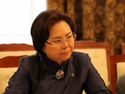 С.Одонтуяа: Улс төрийн хилс хэрэгт хэлмэгдсэн 30 мянга гаруй иргэдийг цагаатгаад байна 