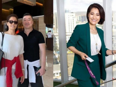 Нэвтрүүлэгч, Хөтлөгч С.Чимгээ: Охиддоо би эмэгтэй хүн ерөөсөө л сайн ханьтай болох хэрэгтэй гэж үргэлж захидаг. Сайн ханьтай байхад сайхан ажил төрөл, амжилт бүх зүйл дагаад ирнэ