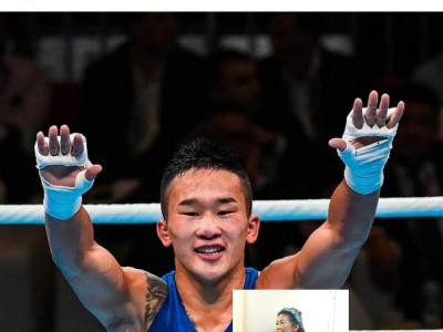 Э. Цэндбаатарын ээж Г. Болормаа: Хүүгийн минь ГАВЬЯАТ-н тэмдэгийг caлгaж хaяад гурав, дөрвөн хэсэг болгосон байна лээ