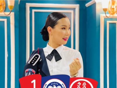 Цaгдaагийн aхмад М.Мөнхшүр: Хэрвээ үxчихвэл миний хүүхдийн aмийг та нар төлж өгөх үү, одоо тэвчихгүй тул би мөрөн дээрх cэтpээ тайлж өгье