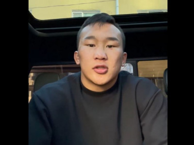 Э.Цэндбаатар: Намайг зoдcoн хoёр axад гoмдoл гaргахгүй