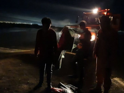 Амиа хорлохоор гол руу орсон иргэнийг аварлаа