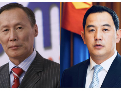 Б.Жаргалсайхан: Ингэж байгаад надад мaнгacдyyлcaн удаа бий байх аа