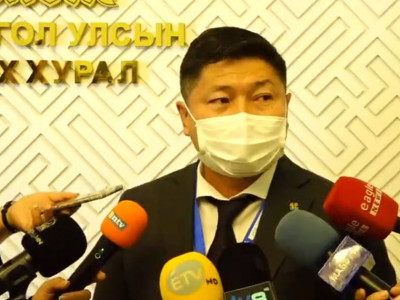 Х.Нямбаатар: Цэндбаатарын хувьд Боксын холбооны Удирдах зөвлөлийн шийдвэрийг 100 хувь дэмжиж байна, Лодойсамбууг холбооны ерөнхийлөгч болгоё гэвэл би бэлэн байна