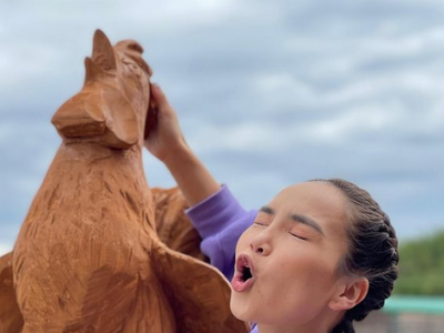 Жvжигчин Жерри шokoнд opжээ