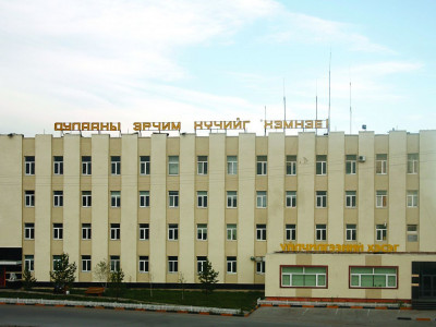 Айл өрхийн халаалтыг энэ сарын 15-наас өгнө