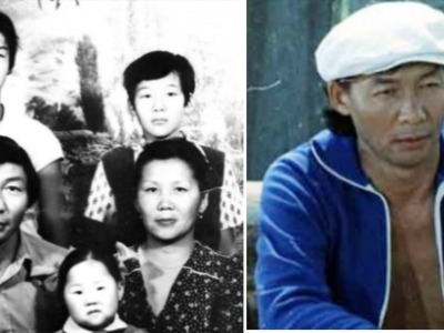 Шагдар буюу Лхасүрэн агсны хүү Л.Энхбаатар: Нэг өглөө ангийн маань хүүхдүүд Танай аав хүнтэй үнсэлцдэг кинонд тоглосон байна лээ. Чи үзээч гээд билет авчирч өгч билээ