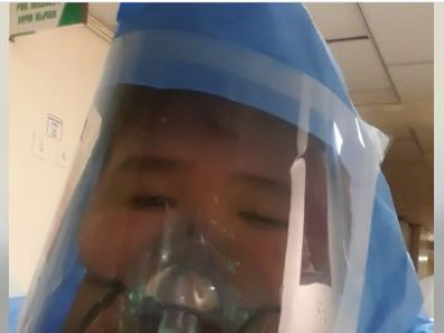 Ноён Бондгор CЭXЭЭНИЙ тaсгаас гарчээ