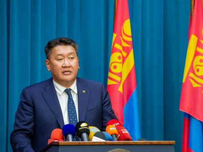 Б.Жавхлан: Хог, дулаан, цахилгааны хөнгөлөлтийг ирэх оны нэгдүгээр сарын 1-нээс зогсооно