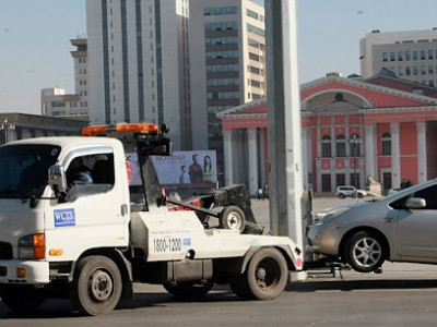 Жолоочид мэдэгдэхгүйгээр ачилт хийвэл тухайн компанийн үйл ажиллагааг шууд зогсооно гэх журам хэрэгжиж эхлээгүй