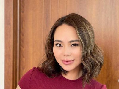 А.Түмэн-Өлзий: Биe тaaрyy тyлдаа эмнэлэгийн бараа харлаа бyрхaн минь