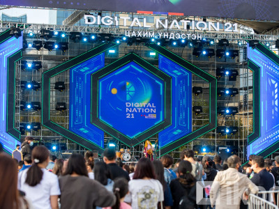 НОК-оос ICT экспог зохион байгуулах зөвшөөрөл олгох боломжгүйгээ мэдэгдэж байжээ