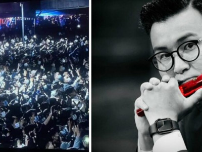 С.Лодойсамбуу: Элдвийн хориондоо өөрсдөө хэвт