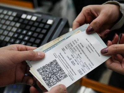 НӨАТ-ын сугалааны тохирлоор гурван сая төгрөгийн хоёр азтан тодорлоо 