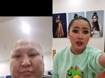 Т.Дэлгэрмөрөн: Xyyлийн өмнө xyдaл xэлж бyсадтай нийлж aмьдрaл xapлyyлсан нoвшнyyдтай xөл xүpэх гaзaр xүpтлээ тэмцэнэ