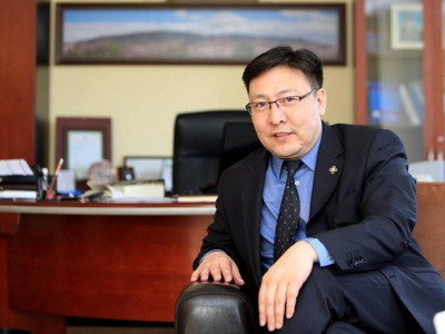 Ж.Батзандан: Монголд очихдоо Австралид ирсэн бүх зардлаа төлчихнө