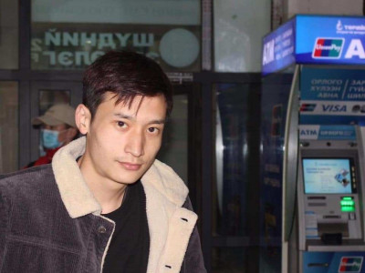 Реппер “Orice” буюу М.Алтан-Оргилын хэргийг хаажээ