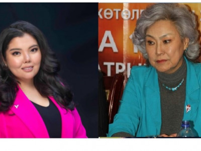 Дуучин Нара: 16 жилийн дараа Мандухай Хатан ардынхаа төлөө чин сэтгэлээ санав гэнэ ёстой ичиг ичиг!!!!