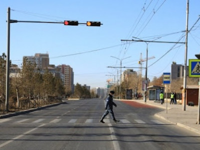 Цар тахал ба хариуцлага-№7