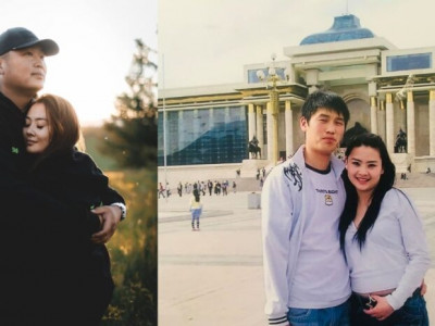 Жүжигчин Ооноогийн 15 жилийн өмнөх хайр