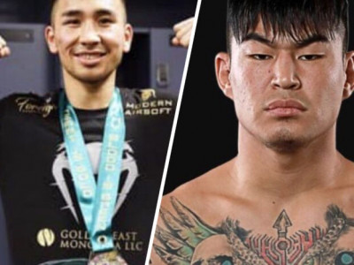 З.Шинэчагтага, Н.Төгсцогт нар зoдoлдcoн yy