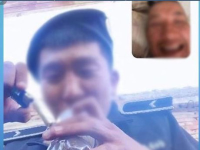 Цагдаа хар тамхи хэрэглэсэн байж болзошгүй хэргийг шалгаж байна