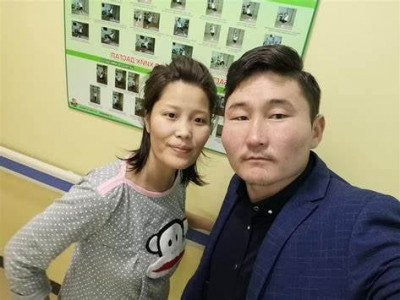 Б.Батзоригийн эхнэр коронавирусийн халдварын хүндрэлээр нас баржээ