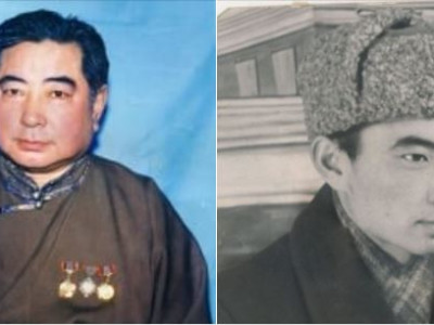 АЖ Ц.Гантөмөр: 3 хүүхдийн эх болсон авааль эхнэр маань өөр нэгэн эрийг хайрлаж явдаг байсныг нь их хожуу мэдсэн дээ…