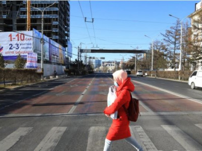 Санхүүгийн салбар эрсдэл ихтэй байна