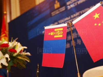 БНХАУ-аас шатахуун яаралтай авчрахад Хятадын тал туслана гэжээ