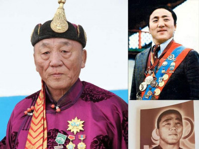 Ж.Мөнхбат аварга: Миний бүх зүйлийг яриулна гэвэл хол оо хэвтэнэ