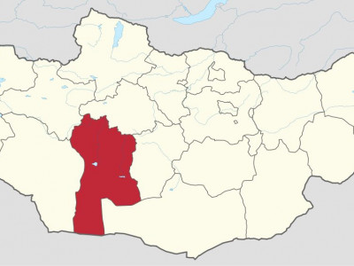 Баянхонгор аймгийн Богд суманд 5.6 магнитудын хүчтэй газар хөдөллөө