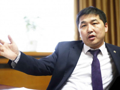 О.Баасанхүү: Шатахууны хомсдолд орно гэдэг бол үндэсний аюулгүй байдалтай шууд холбоотой асуудал