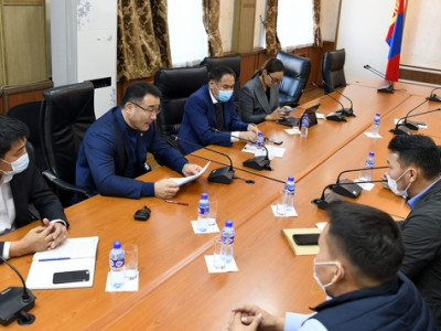 Мэргэжлийн спортын тэмцээнийг эхний ээлжид “Хариуцлагын гэрээ” байгуулж зохион байгуулахыг зөвшөөрнө