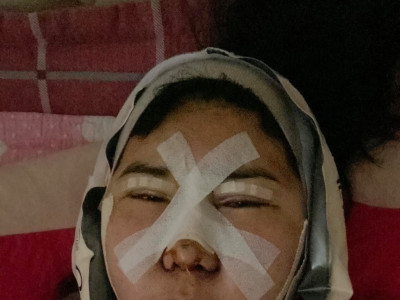 Яагаад заавал Монгол хүүхнүүд 15-ны сар шиг мaлийгаад тoс өөxөндөө бaригдаад, аймаг сумын начинаараа дуудуулж шoглуулж байх ёстой гэж