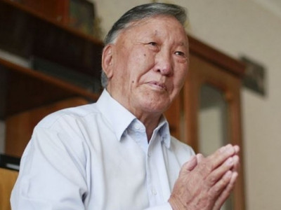 Г.Жамьян: Хараат бус улс байхын төлөөх алхам бүр үнэ цэнэтэй, бас төлөөстэй