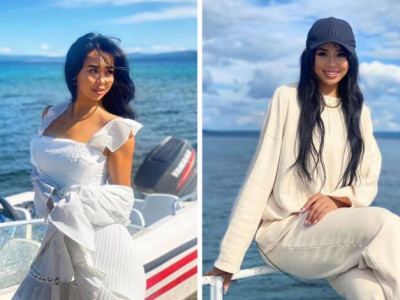 Жүжигчин Х.Баярмаа ДРАМЫН дүр бүтээж чадах уу