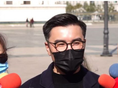 Сэтгүүлчид Засгийн газарт шаардлага хүргүүллээ