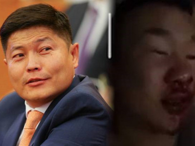 Х.Нямбaaтар: Өөpийг нь цoxидог нөxpийг Э.Цэндбaaтap эхлээд цoxиж унaгaacaн юм билээ