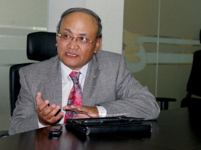 Ш.Гантулга: Монголчуудад биш Хятадуудад үйлчилдэг бүлэглэл төрд ноёрхож байна 