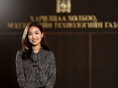 АТГ-аас  Б.Болор-Эрдэнийг​  шалгаагүй