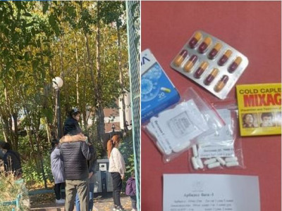 Сэтгүүлч Б.Отгон: Өвдcөн хүнд үзүүлж байсан 8 саяын эмчилгээ нь 40,000 төгрөг хүрэхээ больжээ!!!