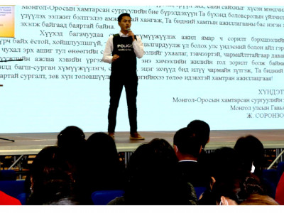 Хамгийн чухал нь эцэг, эхийн хараа хяналт !!! - Мансууралгүй ирээдүйн төлөө хамтдаа