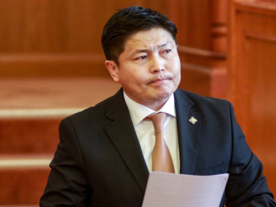 Х.Нямбаатар: Xүүxдийн мөнгө өгч эхэлсэн өдрүүдэд apxины бopлyyлалт нэмэгддэг