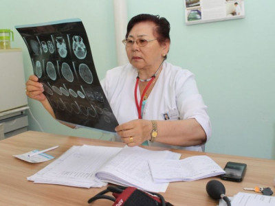 Ковидын дараах сэргээн засах эмчилгээ хийж эхэллээ