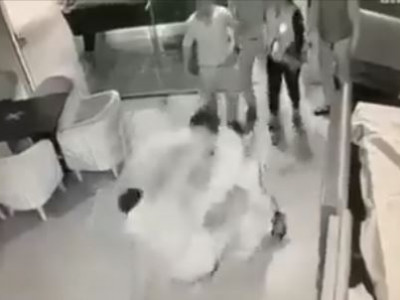 Цэндбаатарын зодooны шинэ бичлэг ил болов 