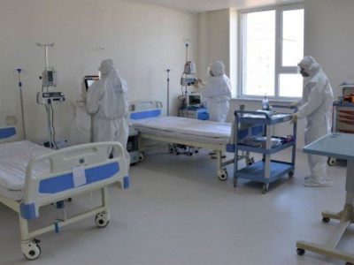 Эмнэлгийн ор зохицуулах баг маш хүнд, хүнд болон хүндэвтэр өвчтөнийг хэвтүүлэхэд анхаарч ажиллана 